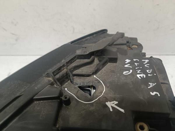 PHARE DROIT AUDI - Vue 5